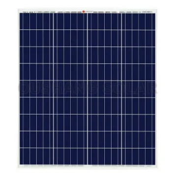 80W～120W Solar Panels