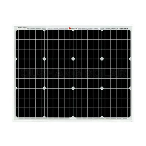 40W～70W Solar Panels