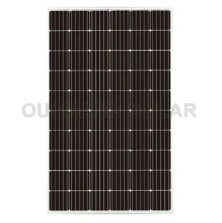 60 Cells Solar Panel