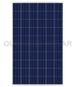 60 Cells Solar Panel
