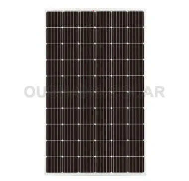 60 Cells Solar Panel