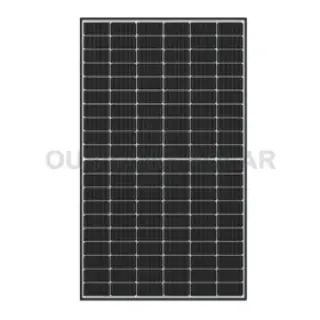 MONO 120 Half Cells PV Module