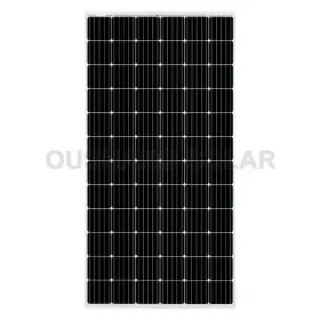 72 Cells Solar Panel