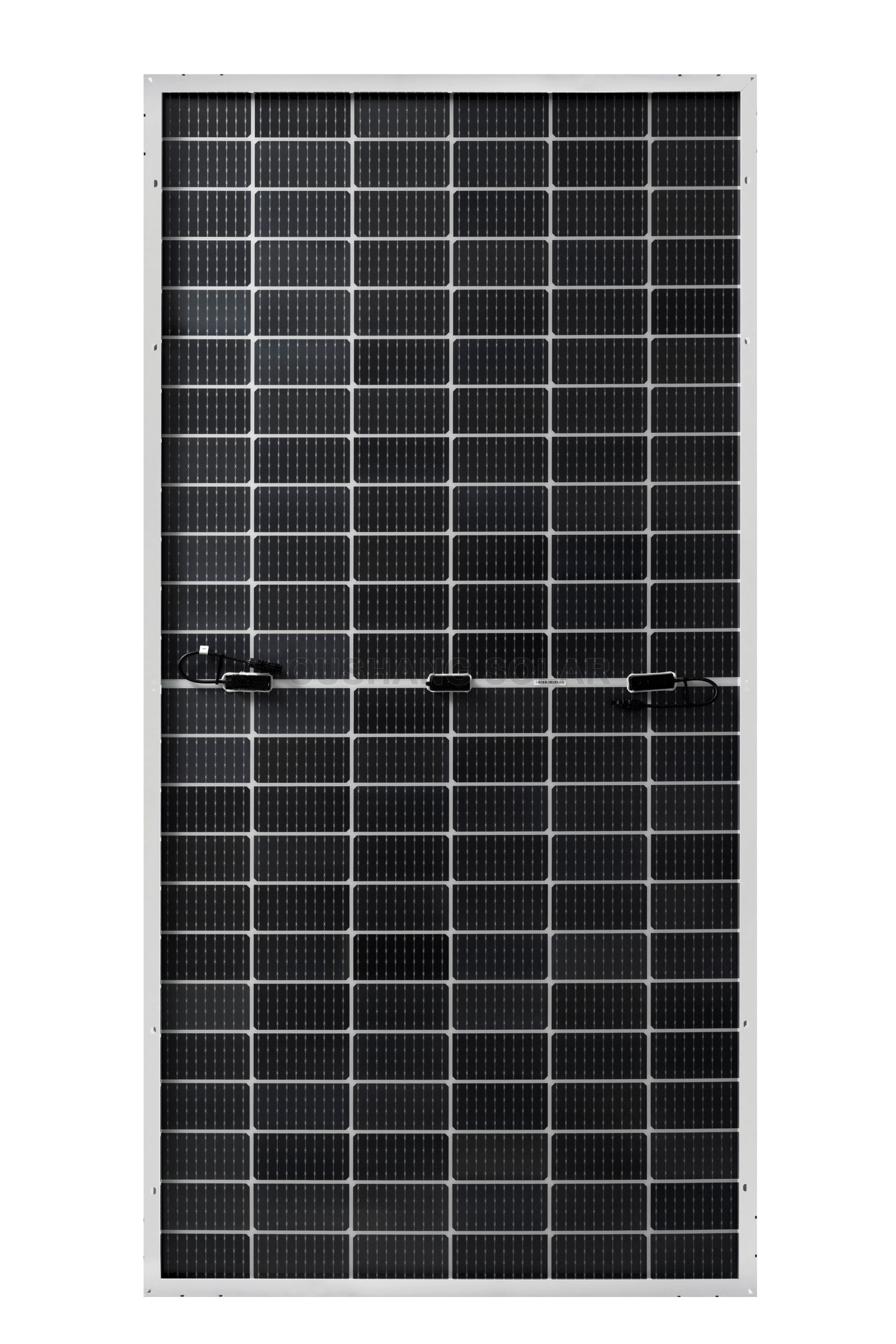 720W Solar Panel