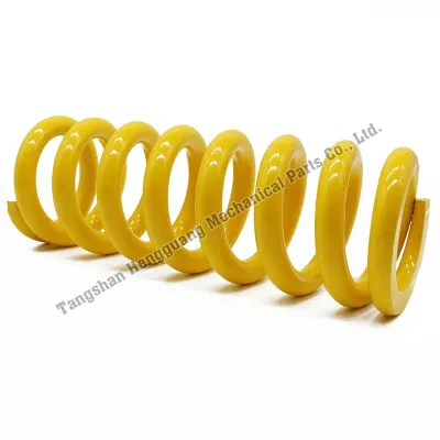 4*4 Coil springs for suspension parts