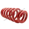 Auto spare parts for shock absorber coil springs