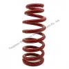 Auto spare parts for shock absorber coil springs