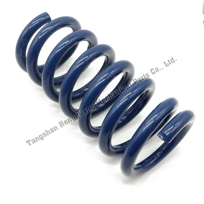 auto coil springs car springs used for T OYOTA  cars