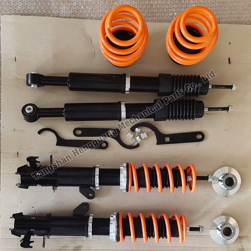 Adjustable Coil Over Shock Absorbers