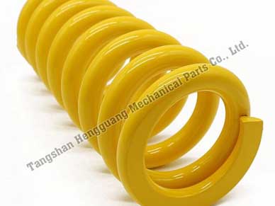Design Spring Gear Why Choose Us for Custom Springs?