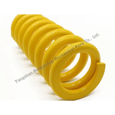 auto coil springs car springs used for T OYOTA  cars