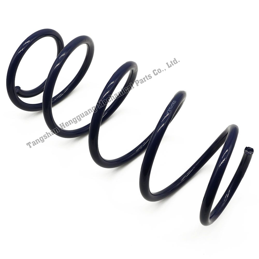 suspension coil spring