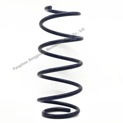 suspension coil spring