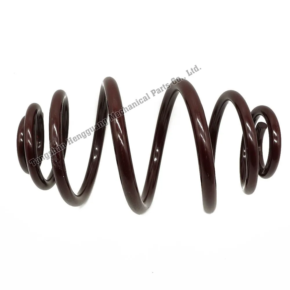 Compression Coil Spring, Progressive Coil Springs