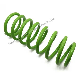 compression spring used for automobiles