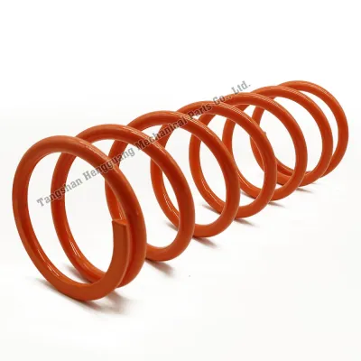 suspension coil spring