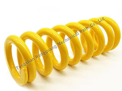 4*4 Coil Springs For Suspension Parts