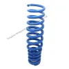 spiral coil springs  For Auto Suspension System