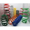 Factory price production  Auto Suspension Spring