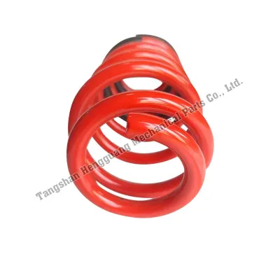 large industrial spring steel compression spring,truck springs,springs ...