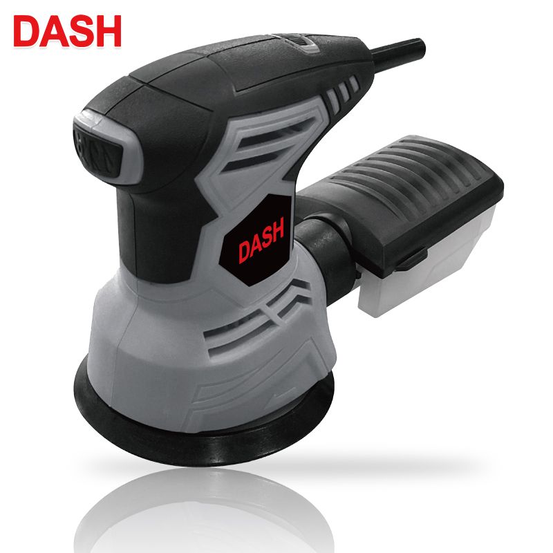 Rotary Sander 5"(125mm) 300W