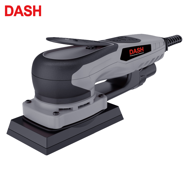 Powerful Palm Sander for Smooth Sanding - Shop Now!