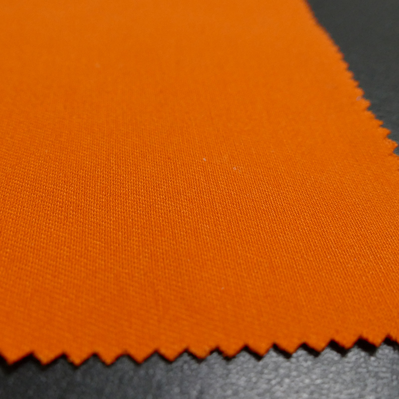 Polyester Cotton Plain Fabric