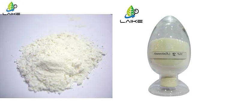 abamectin 1.8 ec powder