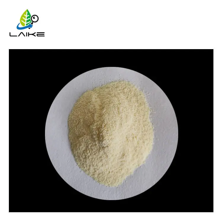 Emamectin benzoate powder