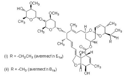 Abamectin