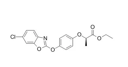 Fenoxaprop-P-Ethyl