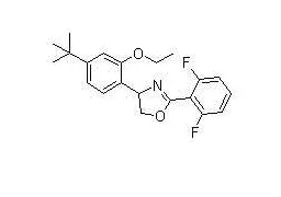 Abamectin+Etoxazole SC
