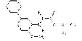 Bifenazate + Etoxazole SC