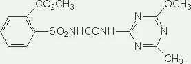 Metsulfuron-methyl TC WP WDG