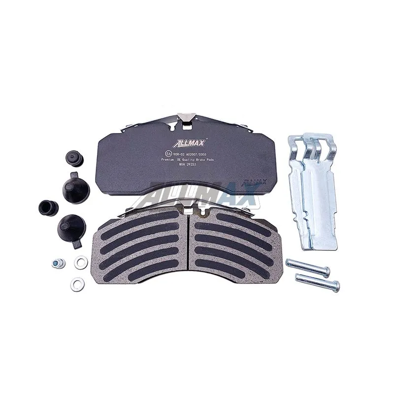 How to Choose the Right Brake Pads for Your Vehicle How to Choose the Right Brake Pads for Your Vehicle