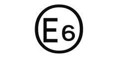 Jiuhe Brake passed the European E-Mark quality certification test and obtained ECE-R90 certification.