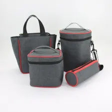 Custom Cooler Bags