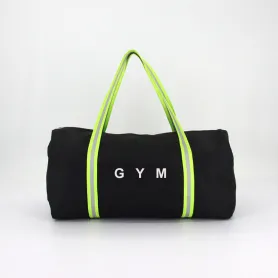 Gym Duffel Bag