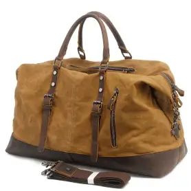 Carry On Duffle Bag