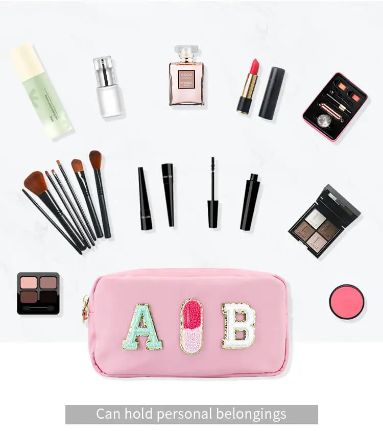 nylon cosmetic bags,nylon cosmetic bags wholesale