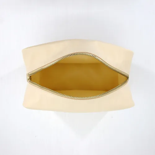 nylon zip makeup bag,wholesale nylon makeup bags