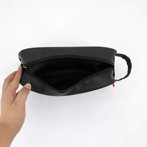 designer wash bag,designer toiletry bag,designer toiletry pouch