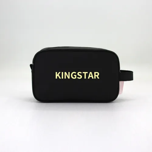 designer wash bag,designer toiletry bag,designer toiletry pouch