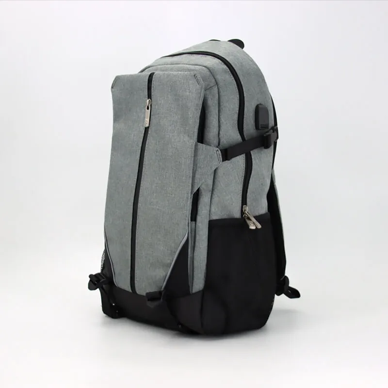 Sac à dos imperméable avec cordon personnalisable Travel