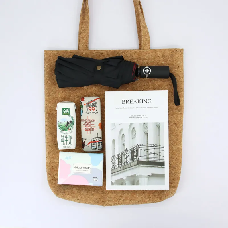 Hangable Eco Friendly Storage Bags - Ecotique Thailand