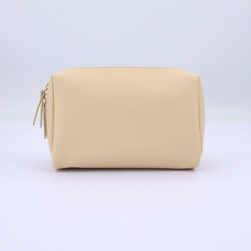 recyclable pu cosmetic bag,pu leather cosmetic bag,make up bag