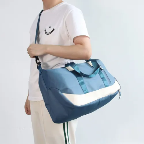 gym duffle bag womens,women's sports duffle bag,custom gym bag