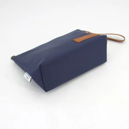 plain makeup bag,plain cosmetic bag,wholesale blank makeup bags