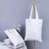 Printed Canvas Tote Bag