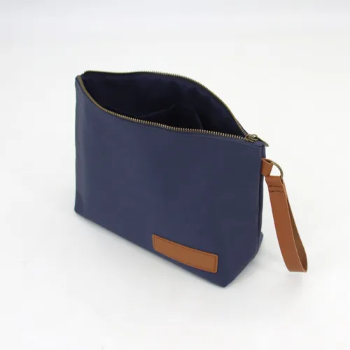 plain makeup bag,plain cosmetic bag,wholesale blank makeup bags